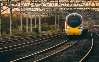 Building a safety case for rail control software with Formal Verification