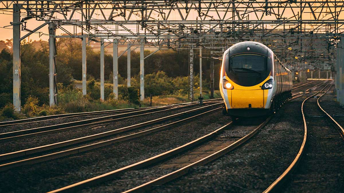 Building a safety case for rail control software with Formal Verification