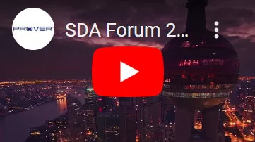 SDAF 2019 Shanghai