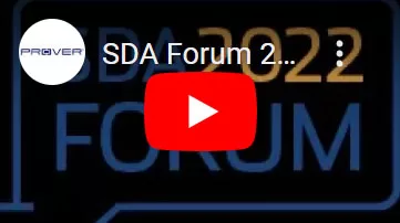 SDAF 2022 Stockholm