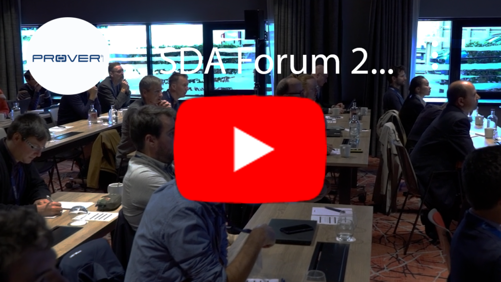 SDAF 2023 Paris