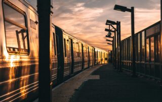 Enhancing railway safety with reachability analysis