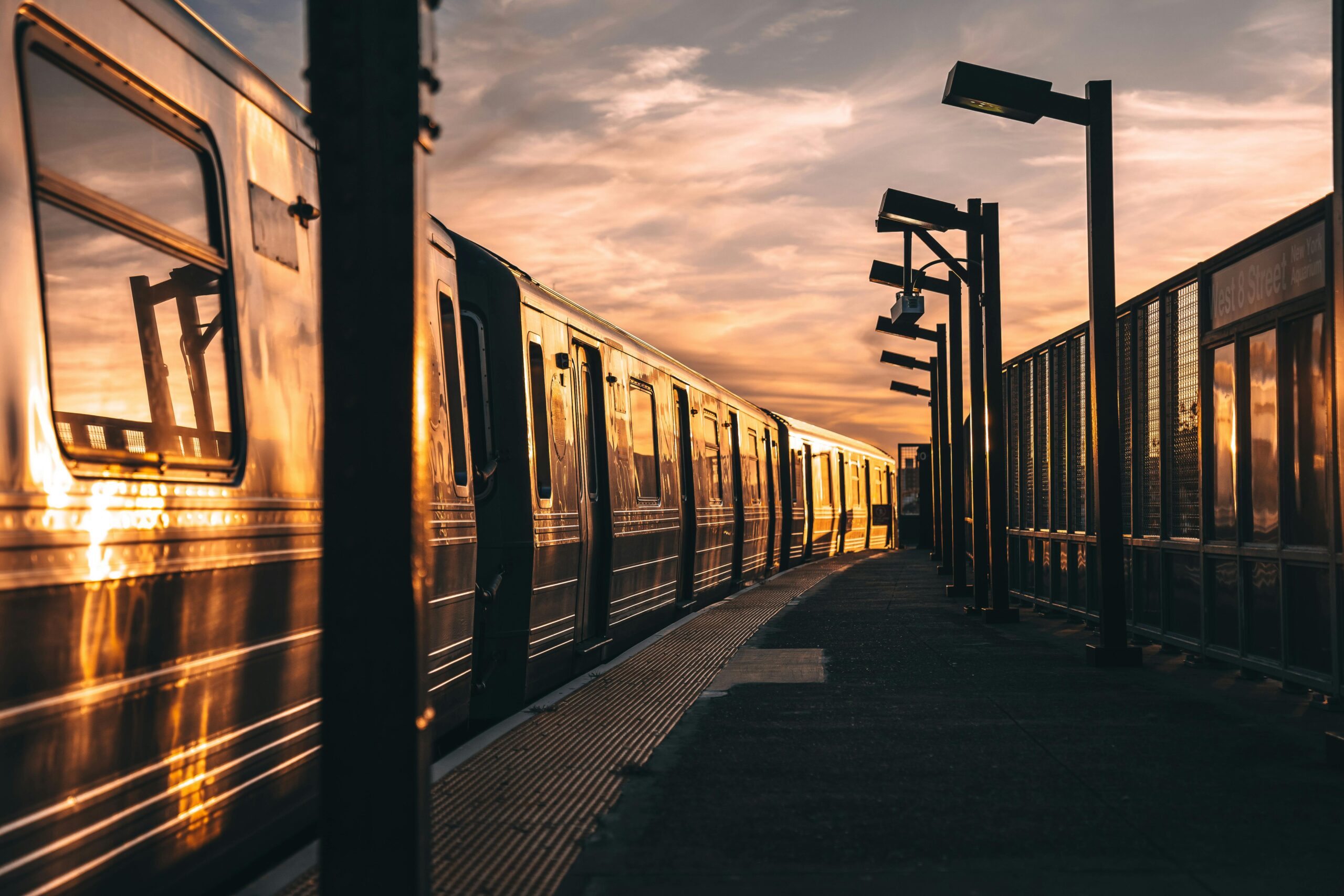 Enhancing railway safety with reachability analysis