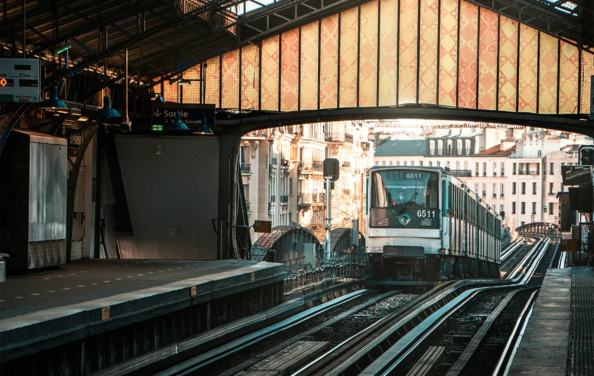 rail france