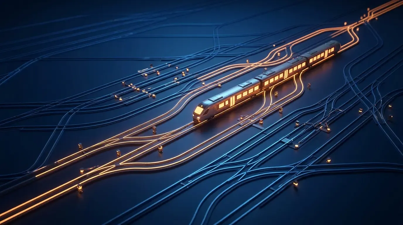Open signaling for infrastructure managers
